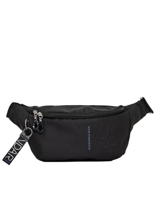 MD20 Marsupio MANDARINA DUCK | P10QMMM3XBLACK